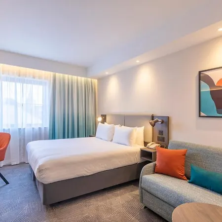 Holiday Inn London Sutton By Ihg